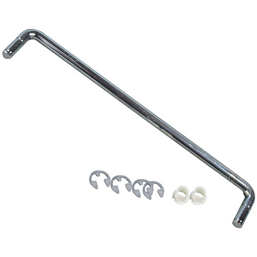 (image for) Roundup - AJ Antunes 080K217 DRIVER ARM KIT